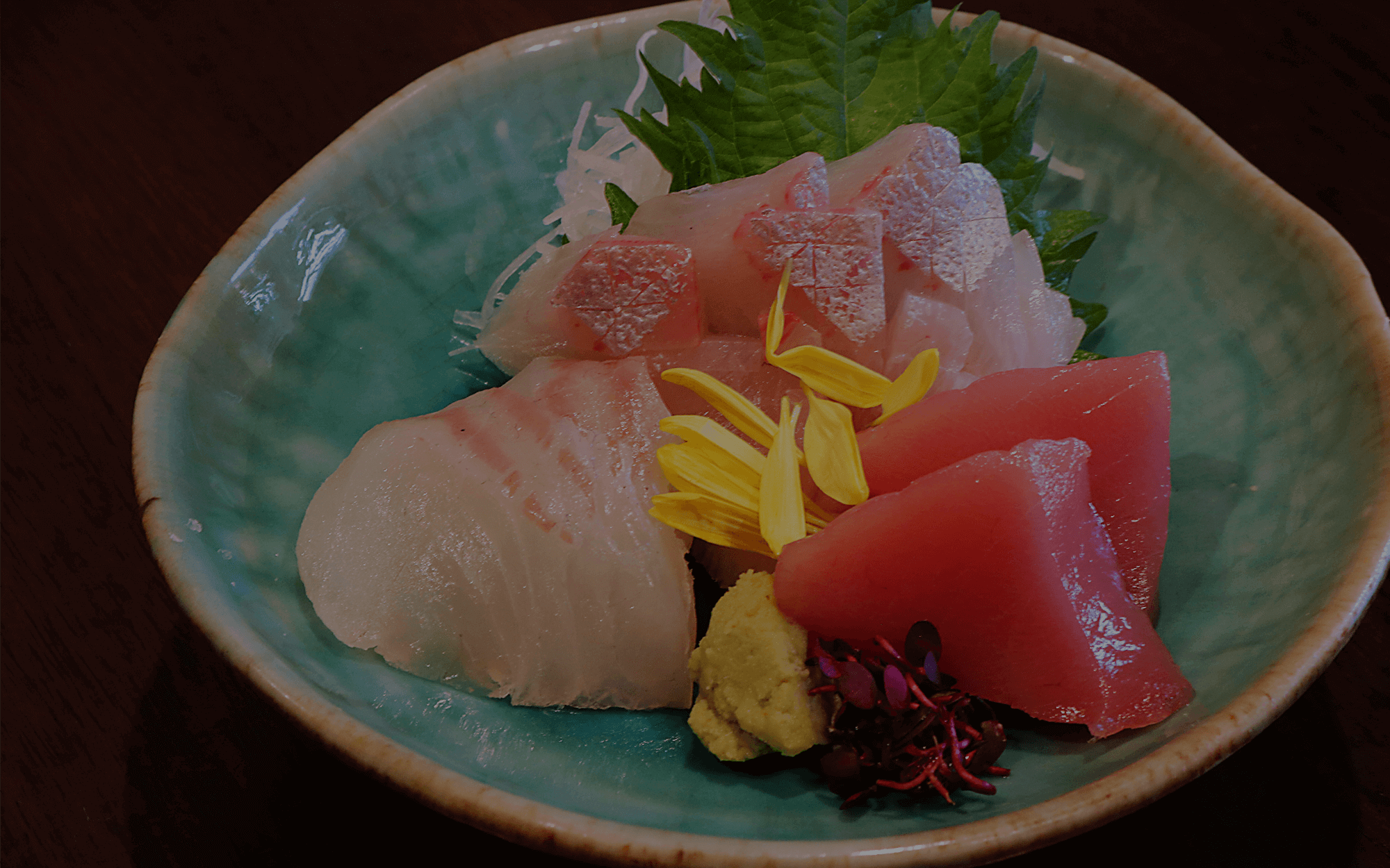 四季旬彩料理しん