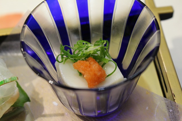 夜の部